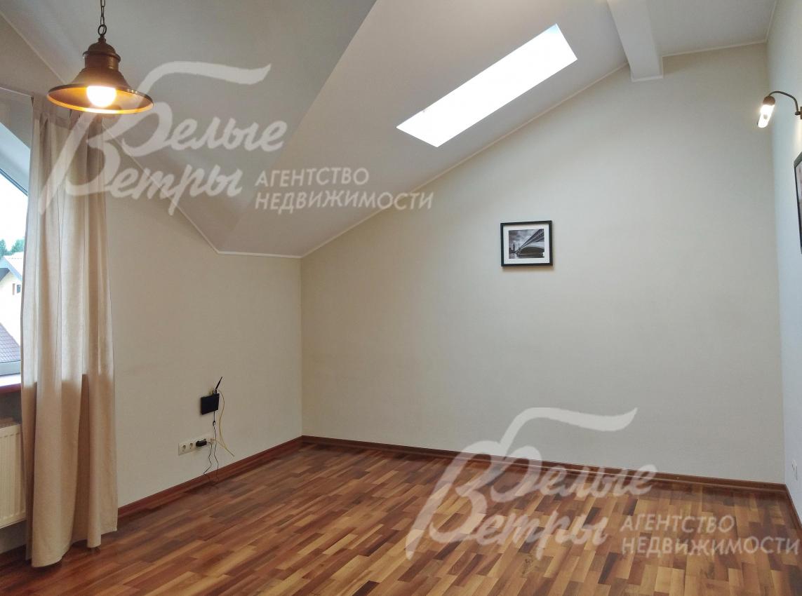 Помещение свободного назначения на 3 этаже