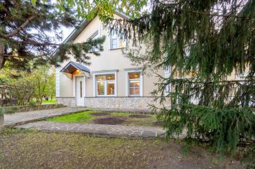 Дом, Голицыно-3 КП, 405 кв.м