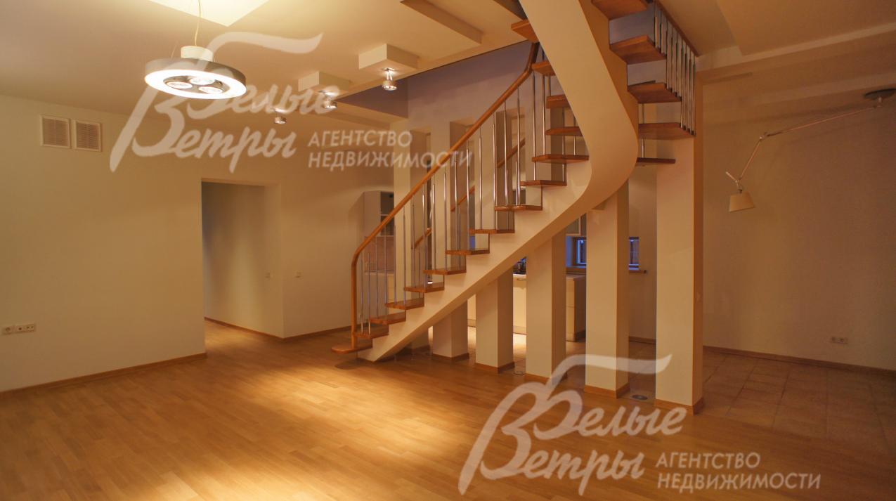 Кухня-столовая 42 кв.м