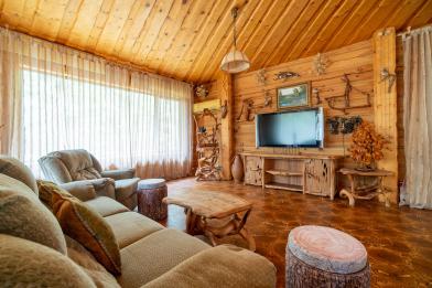 Дом, Новоглаголево к/п (Новоглаголево), 1100 кв.м