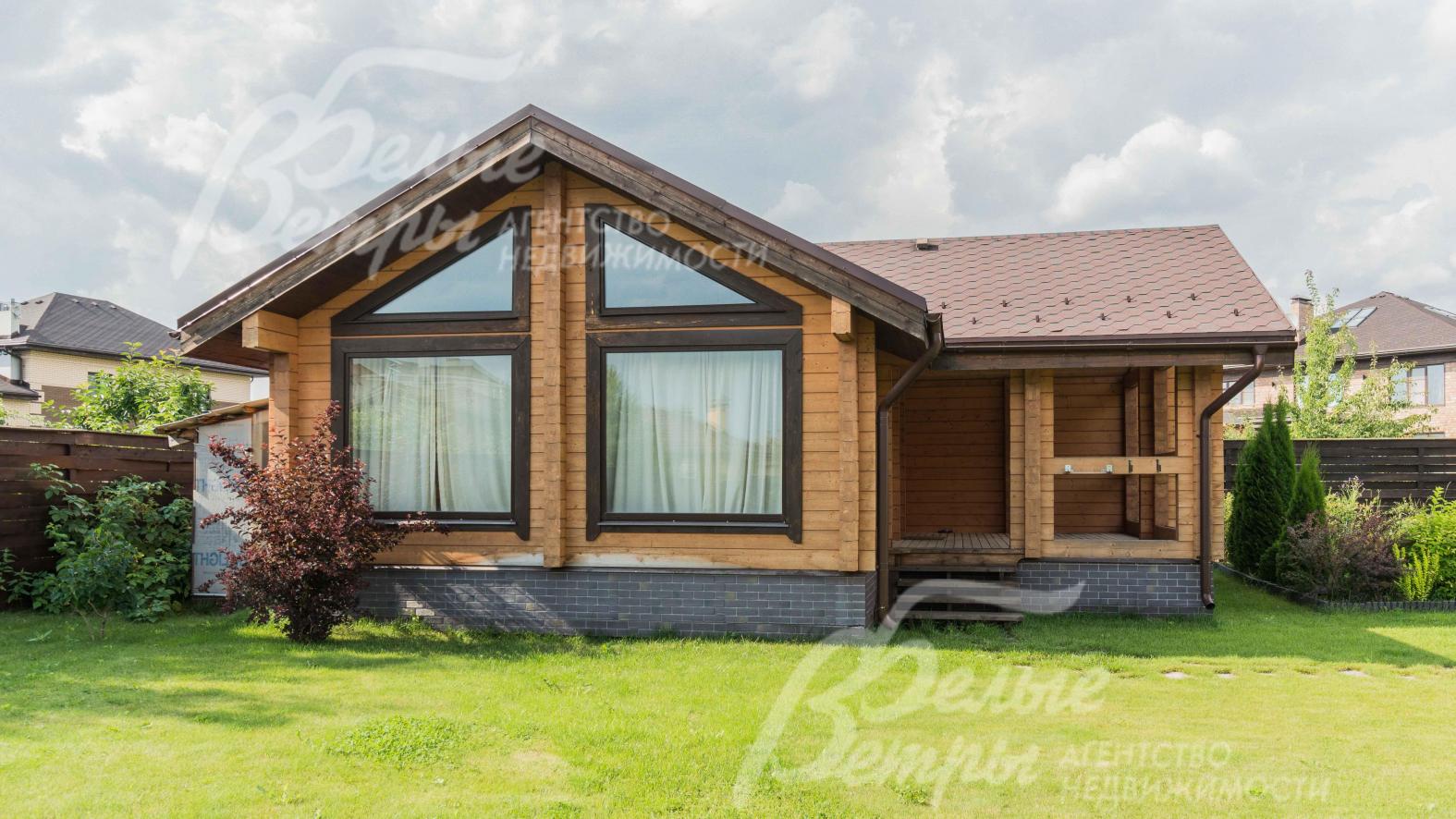 Стеклопакеты ПВХ 2-х камерные ламинированные под дерево с двух сторон