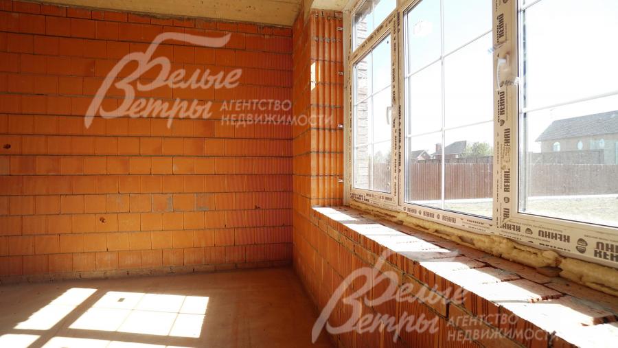 Окна ПВХ двухкамерные 