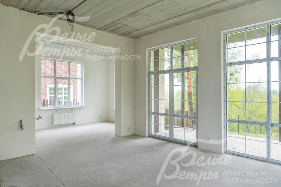 2-х камерные стеклопакеты из ПВХ с раскладкой