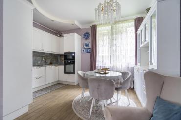 Таунхаус, Фестиваль КП (Столбово), 126 кв.м