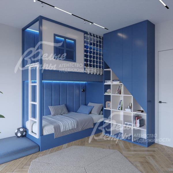 Визуализация 