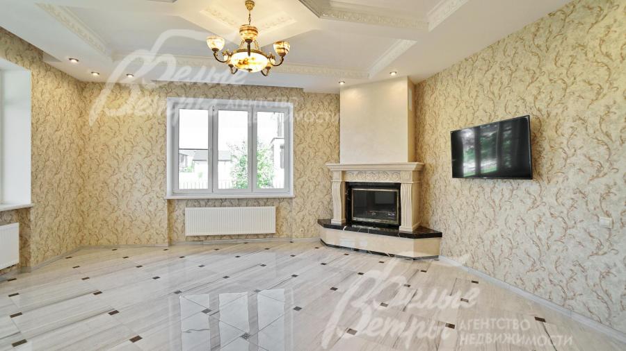 Каминный зал 28.3 кв.м.  