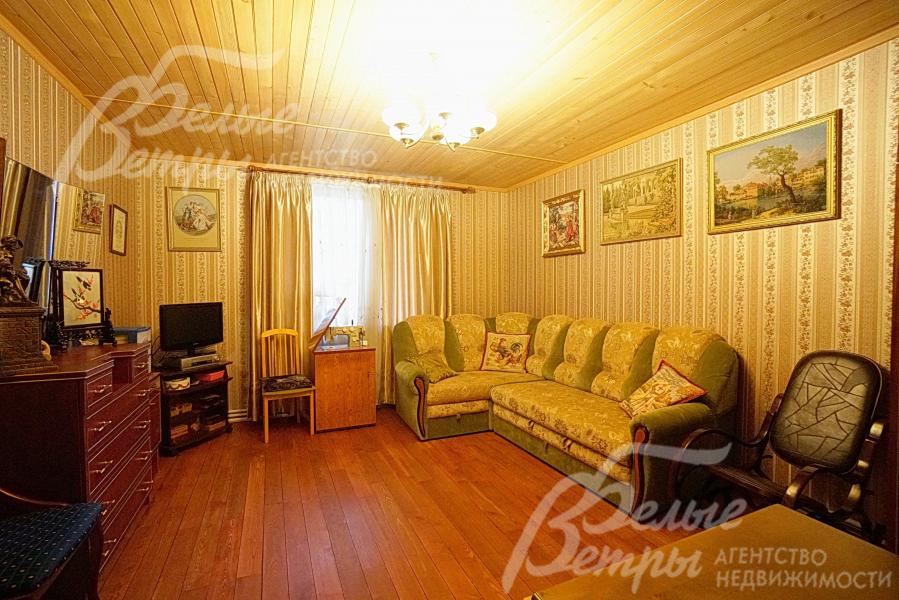 Спальня 19 кв.м