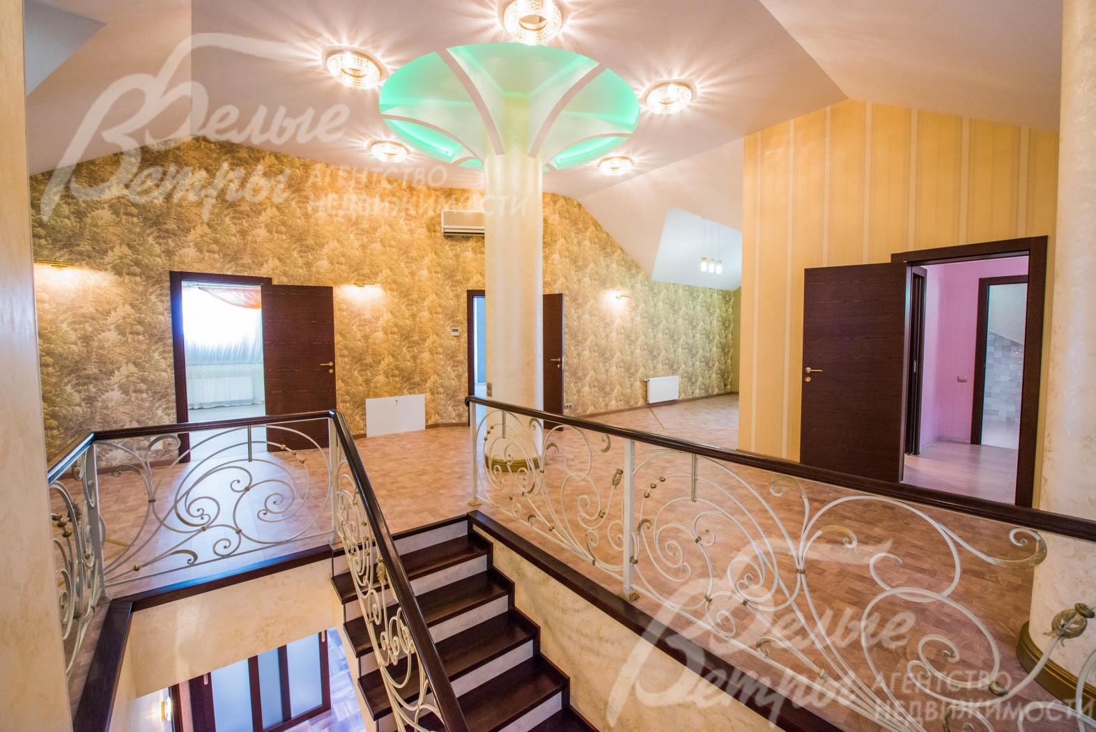 Отделка из материалов премиум-класса