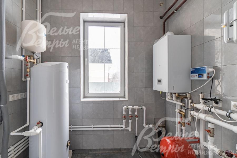 Котельная под ключ