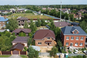 Дом, Тарасково, 210&nbsp;кв.м