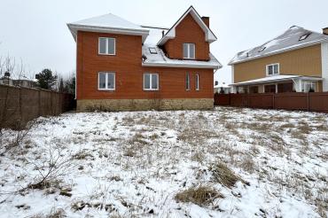 Дом, Гайд Парк к/п (Софьино), 420&nbsp;кв.м