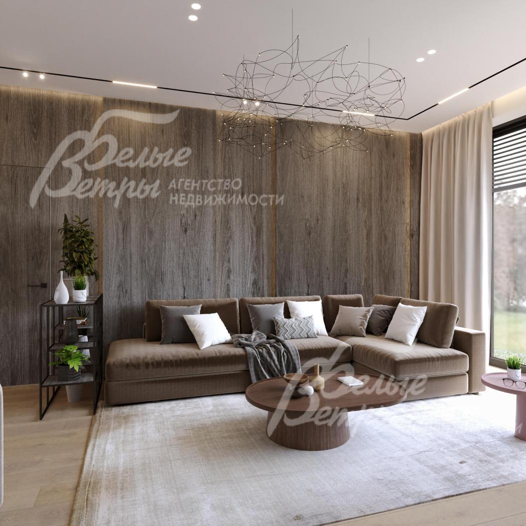 Визуализация