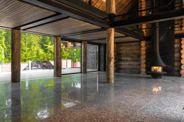 Дом, 1323 кв.м