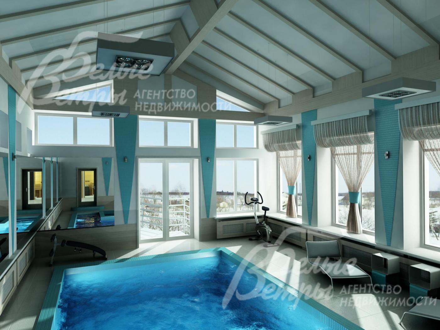 Визуализация