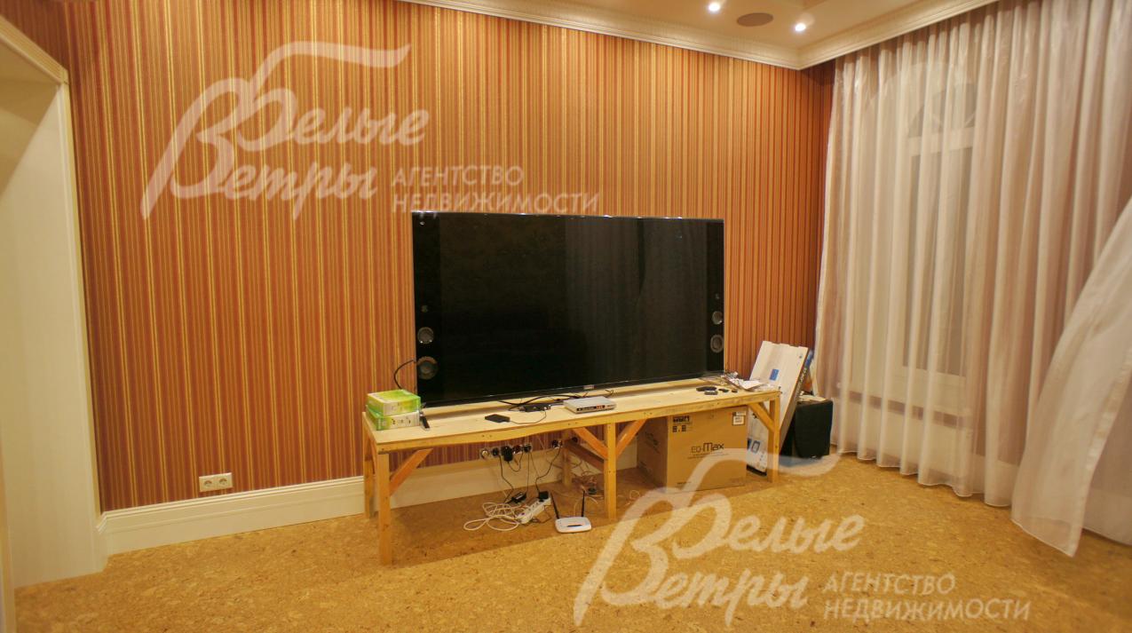 Кинозал 25 кв.м