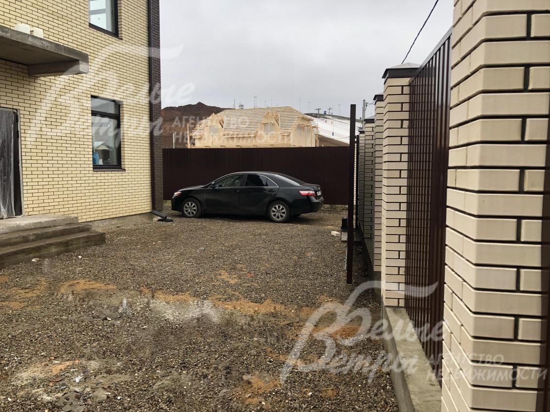 Участок 5 соток