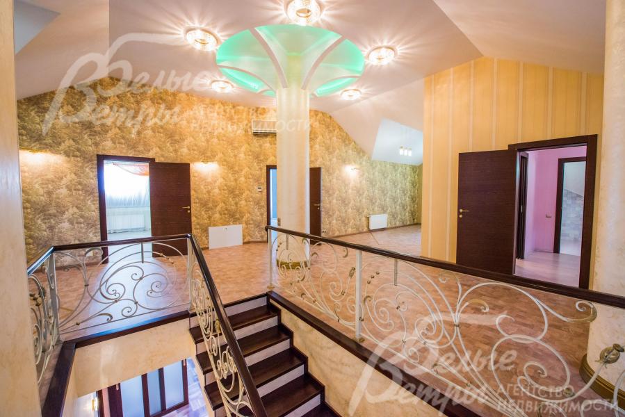 Отделка из материалов премиум-класса