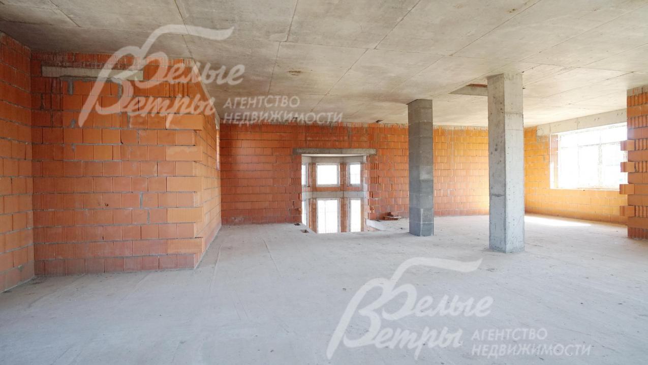 Свободная планировка