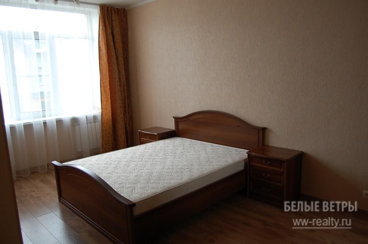 Спальня