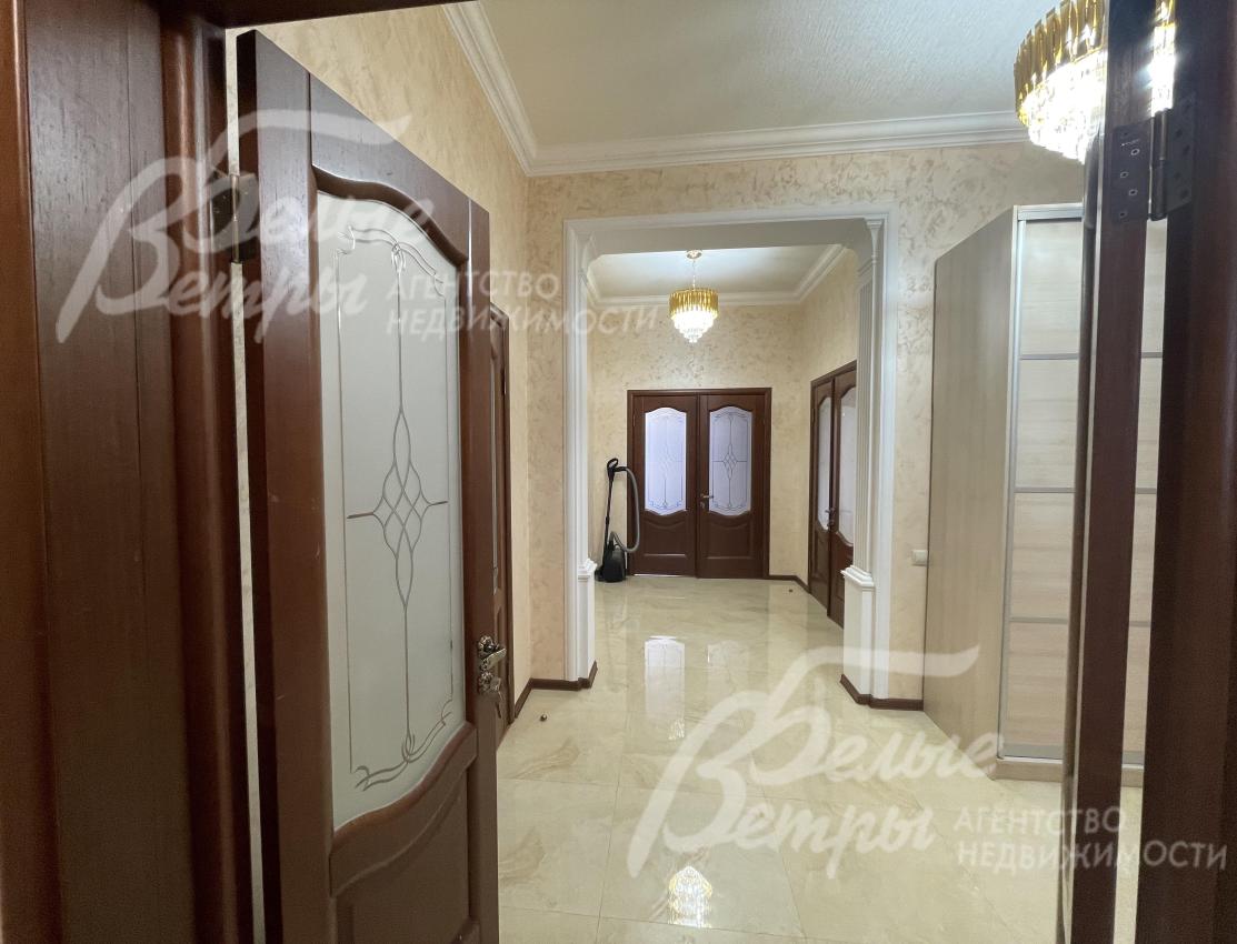 Входная группа