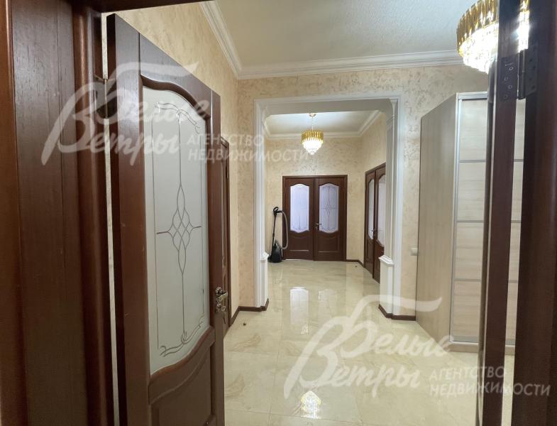 Входная группа