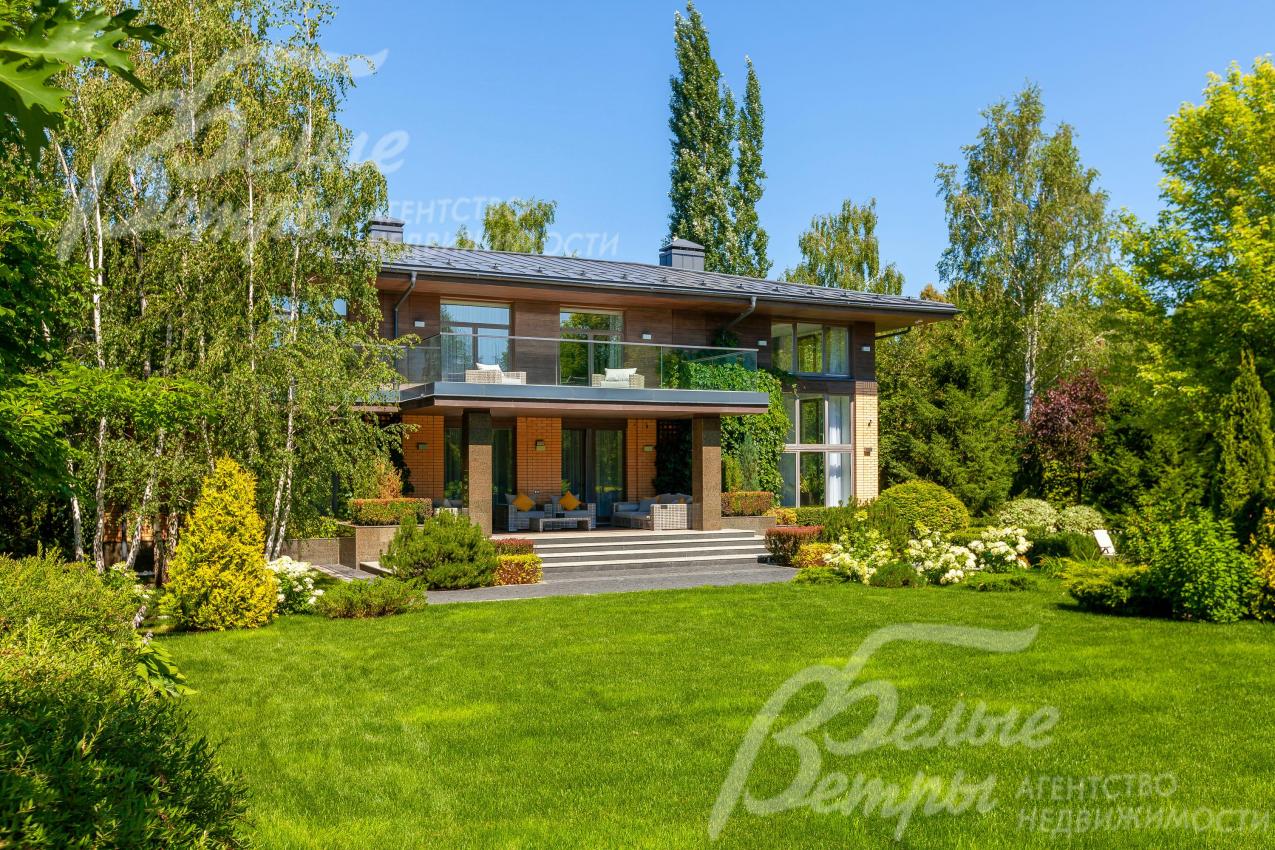 Ухоженный участок 24 сотки