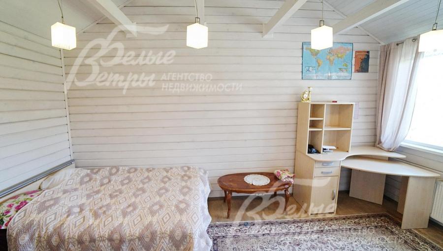 Спальня 15 кв.м