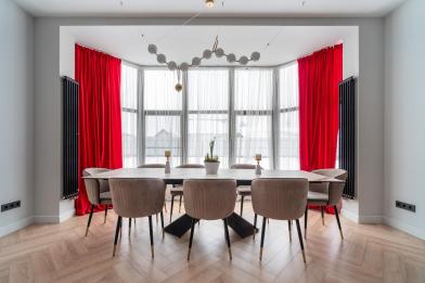 Дом, Дубки СНТ (Газопровод), 570&nbsp;кв.м