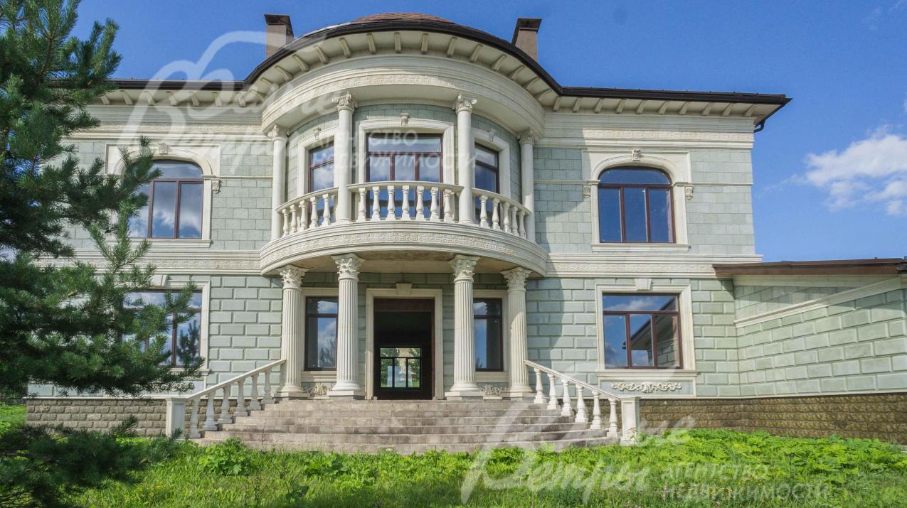 Входная зона