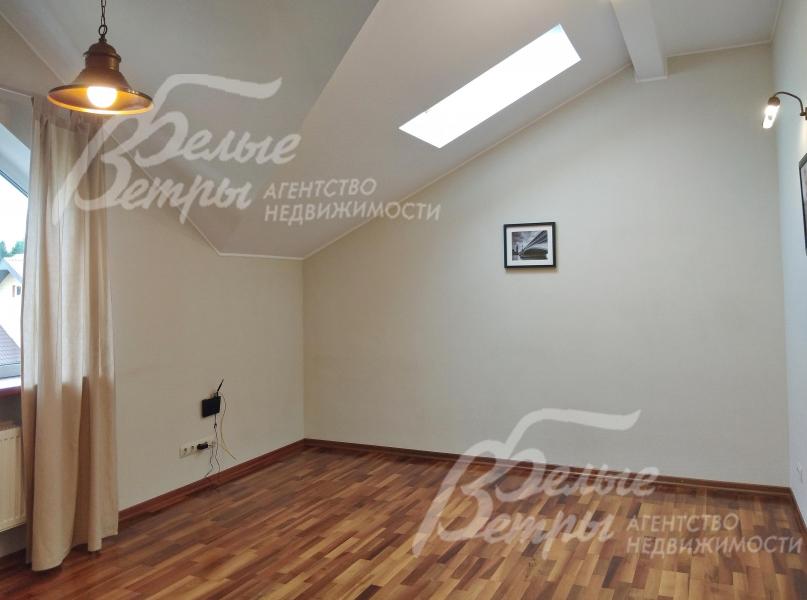 Помещение свободного назначения на 3 этаже