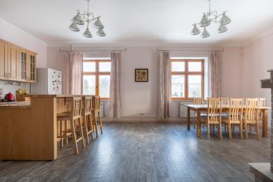 Дом, Новоглаголево, 410&nbsp;кв.м