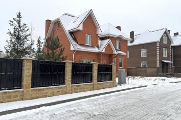 Дом, Гайд Парк к/п (Софьино), 420&nbsp;кв.м