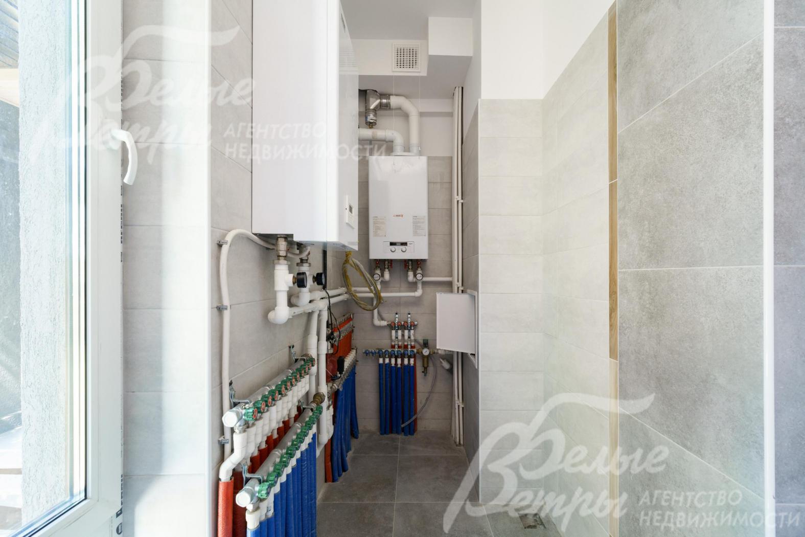 Котельная под ключ