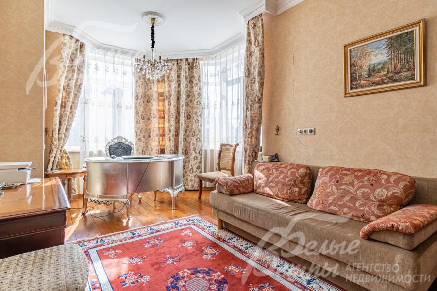 Кабинет 19 кв.м