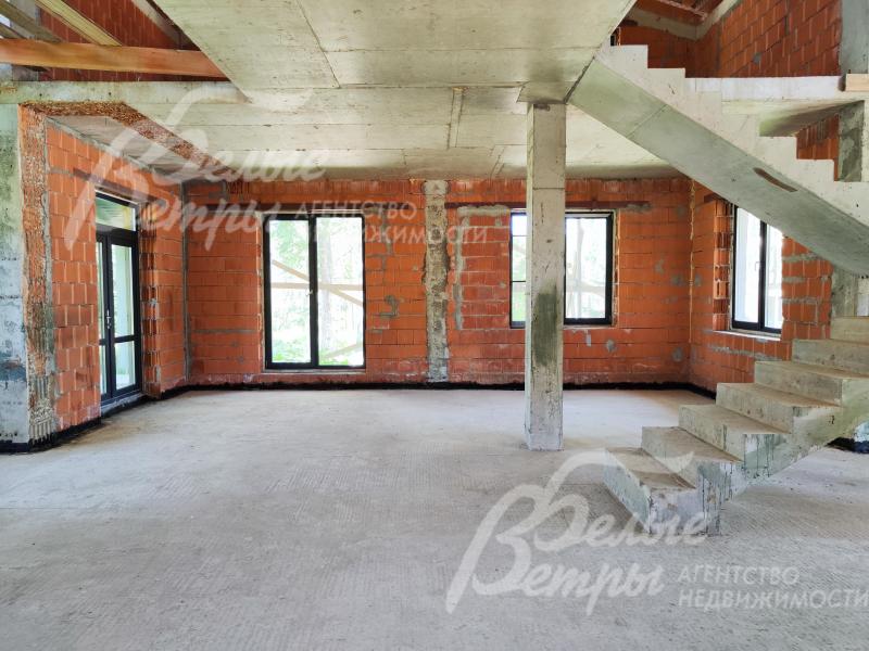 Стены - Керамический  Блок Porotherm 380