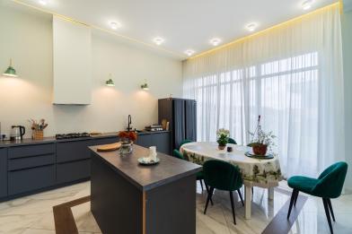 Дом в аренду, Фортопс КП (Былово), 328&nbsp;кв.м