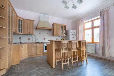 Дом, Новоглаголево, 410&nbsp;кв.м