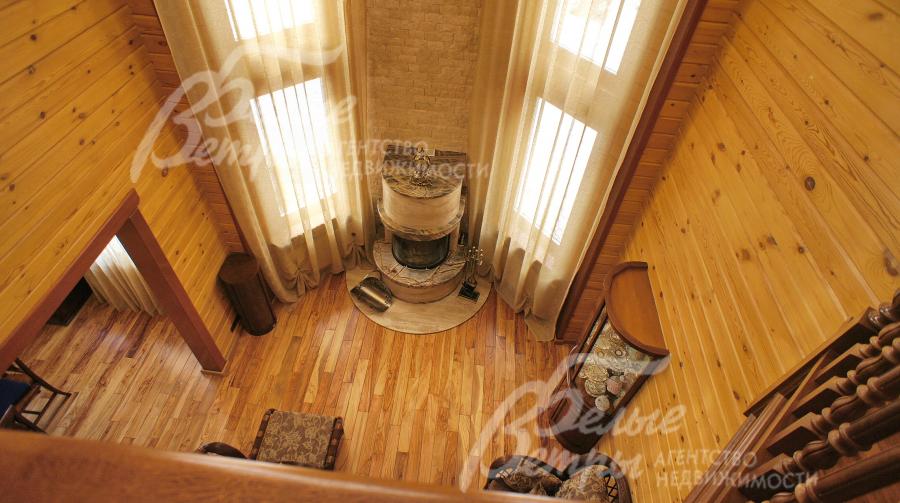 Второй свет