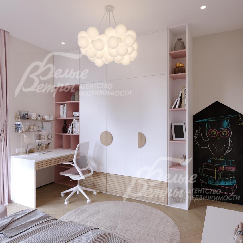 Визуализация