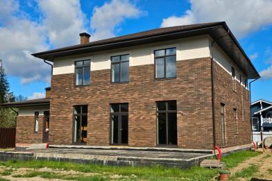 Дом, Искра к/п (Ватутинки), 428 кв.м