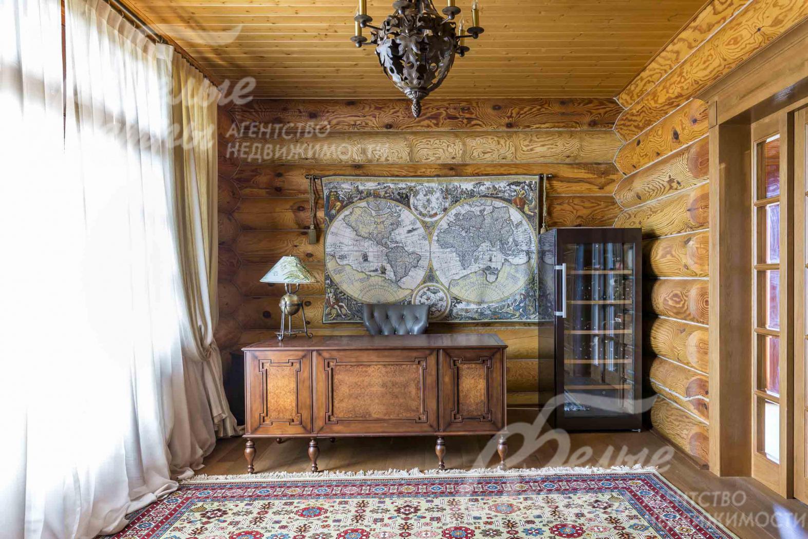 Кабинет 28 кв.м