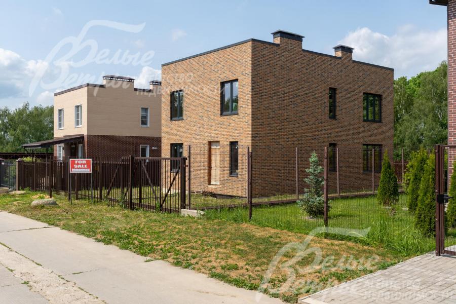 Облицовка стен дом - термопанелями