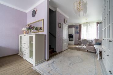 Таунхаус, Фестиваль КП (Столбово), 126 кв.м