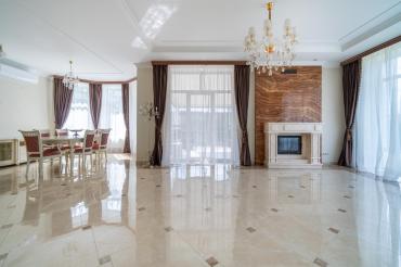 Дом, Ирбис кп (Уварово), 350 кв.м