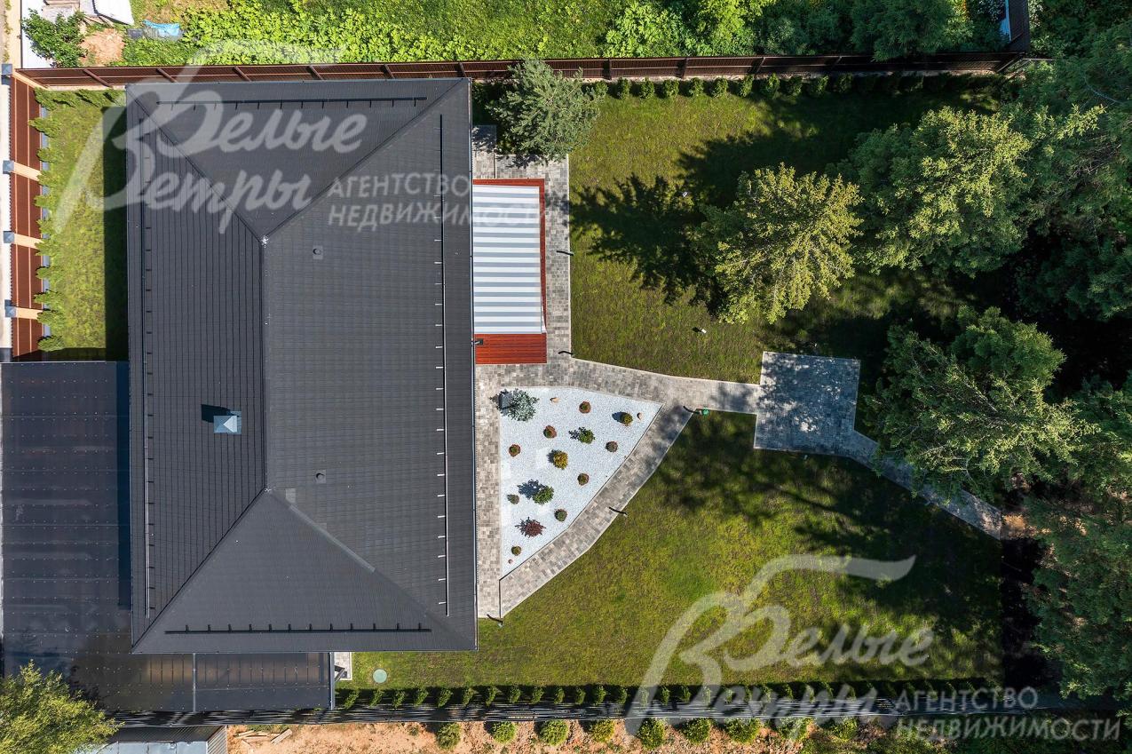 Участок правильной формы