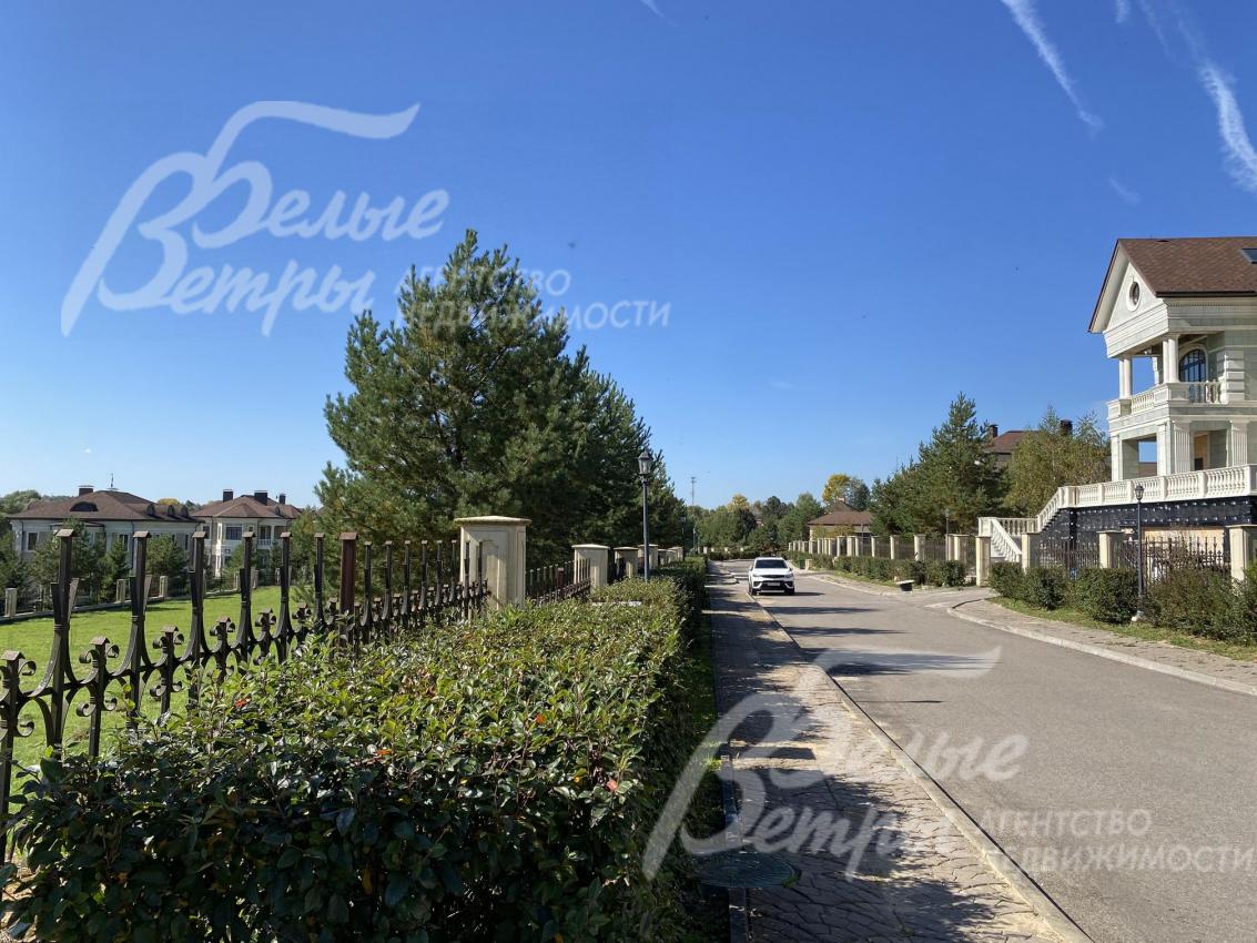 Возможность увеличить размер участка