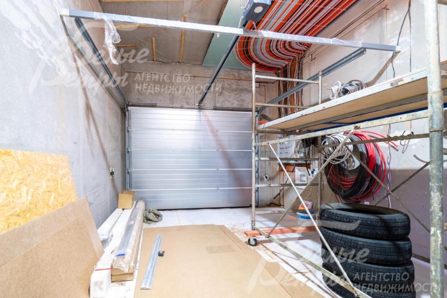 Гараж для автомобилей