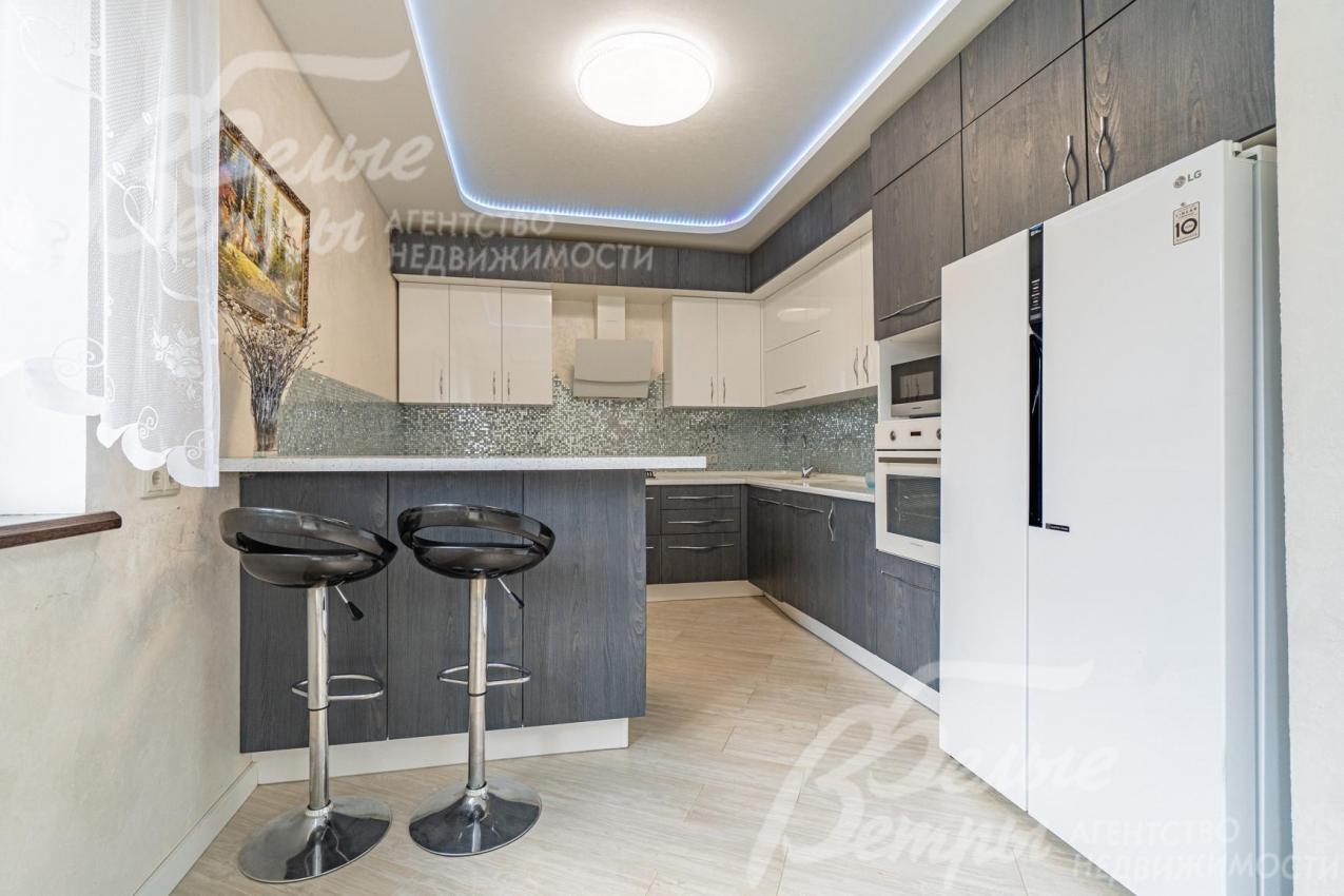 Кухня (Стильные Кухни, Россия)