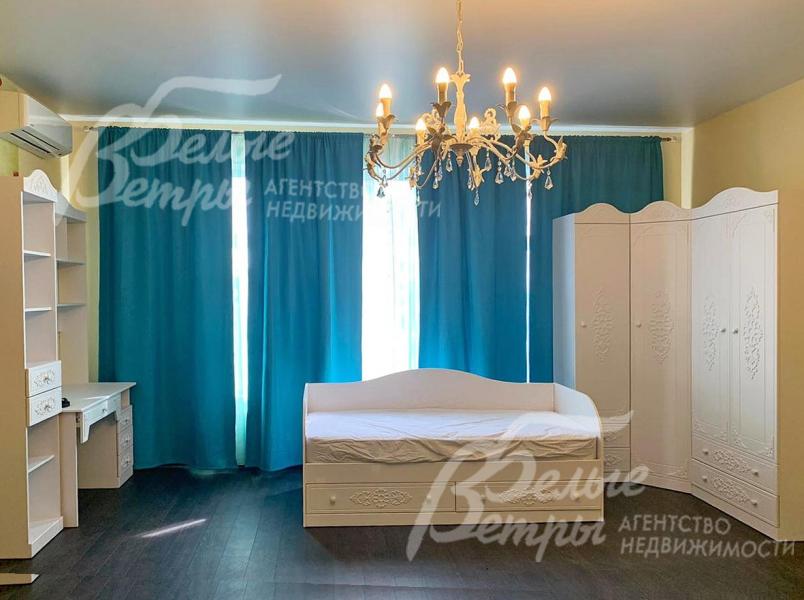 Одна из спален