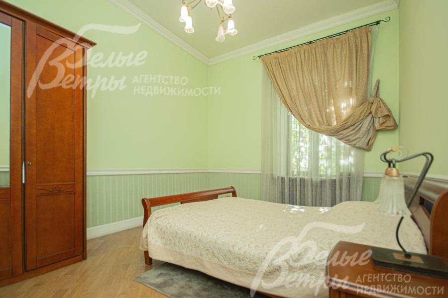 Спальня 15 кв.м